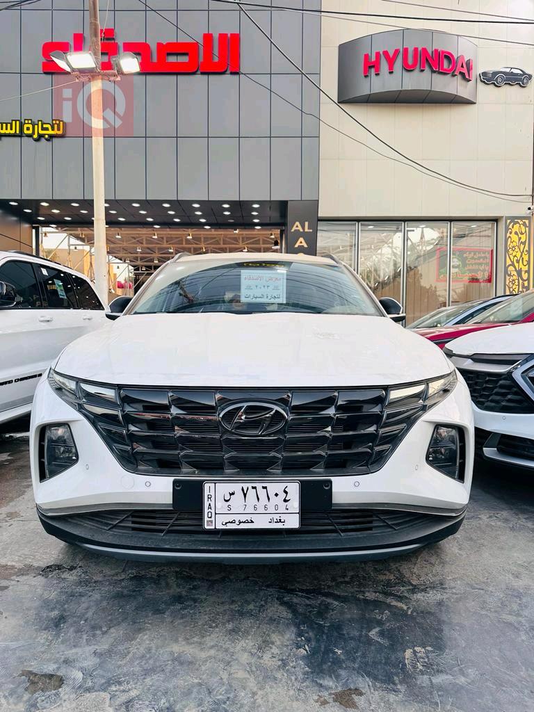 هيونداي توسان